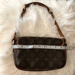 Authentic Louis Vuitton